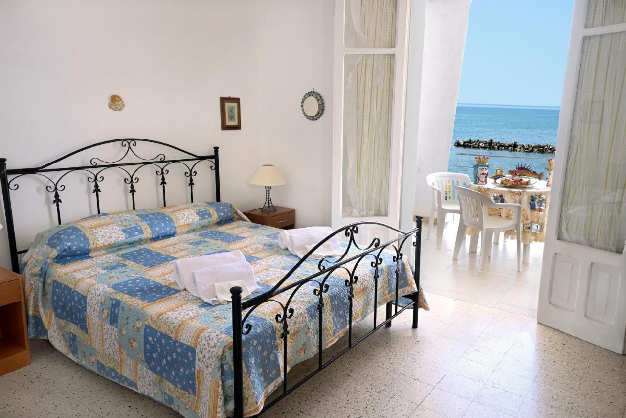 B&B Borgo Dello Stazzone Sciacca Exteriér fotografie